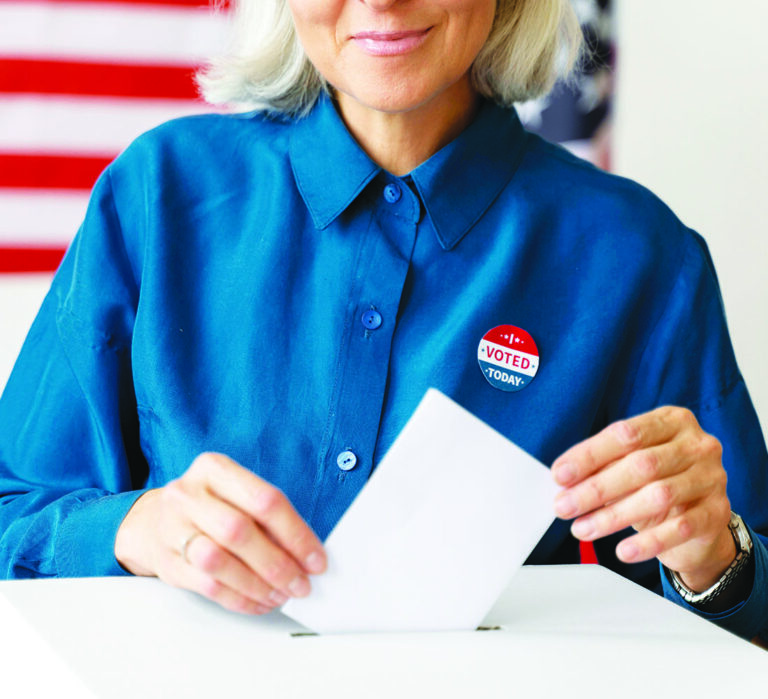 United States Presidential Election 2024—Politics Around The World Changed on Election Night?