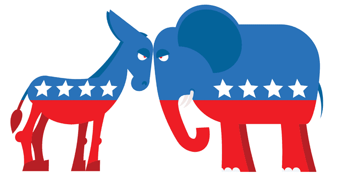 What Have American Muslims Gained From Support Of The Two Major Political Parties?