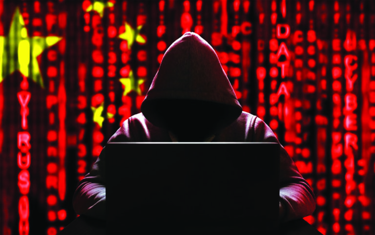 Why Did China Hack the World’s Phone Networks?