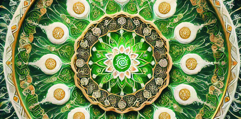“Echoes of Devotion: A Jummah Reflection”