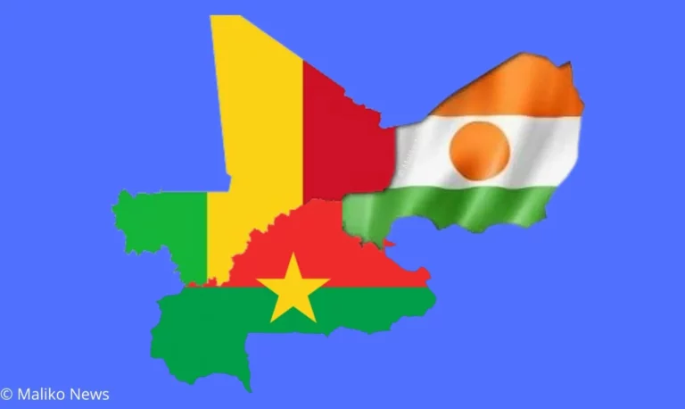 West African Military Leaders Prepare to Exit Ecowas Regional Bloc