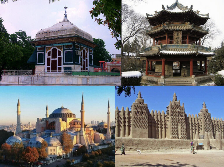 The Importance of Islamic Construction
