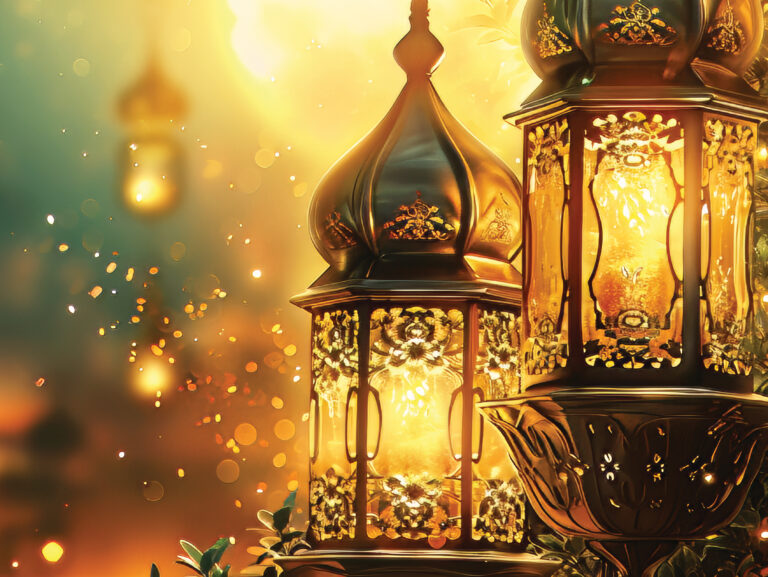New Year’s Message Sheikh Mubarak Ali Shah Gilani (R.A.)