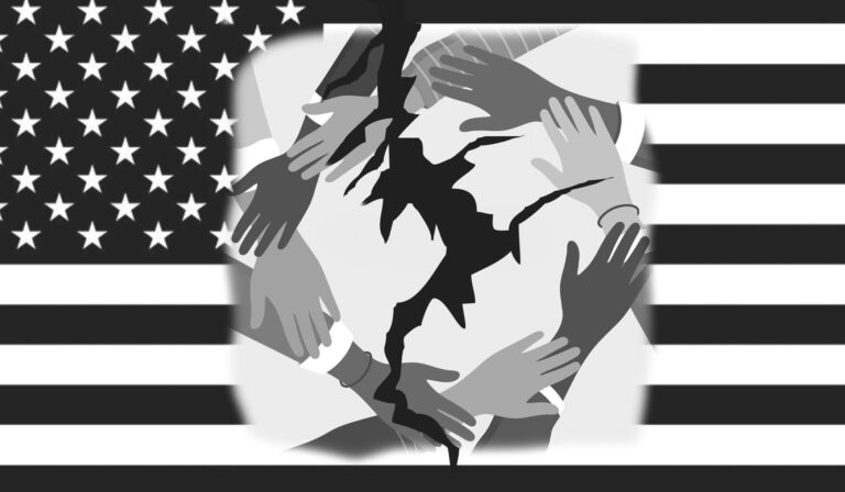 Religio-Ethnic Lies Continue to Weaken America