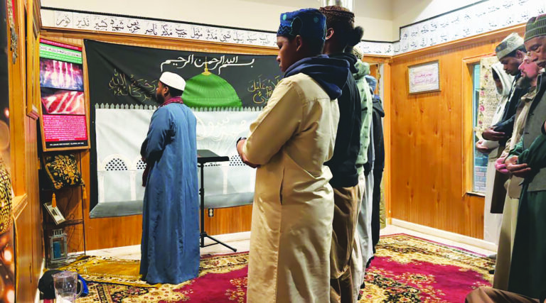 RAMADAN: The Blessed Month of Sacrifice and Dedication Enjoyed by Muslims Worldwide