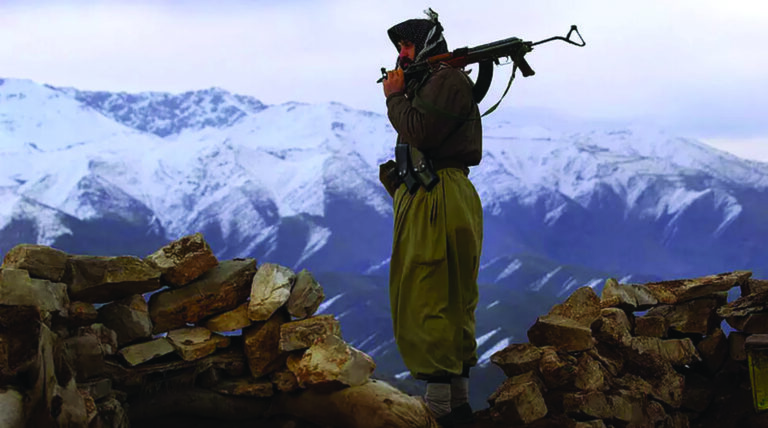PKK Declares Ceasefire in 40-Year Conflict with Turkey