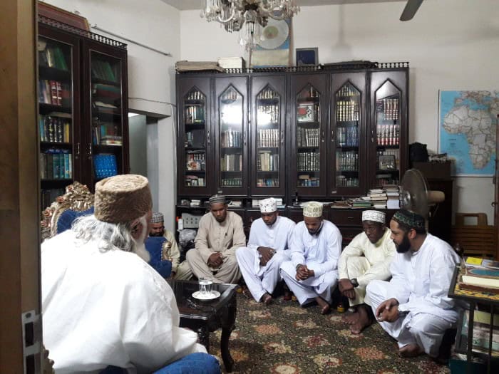 Support the Hafidh ul Qur’an Program on LaunchGood