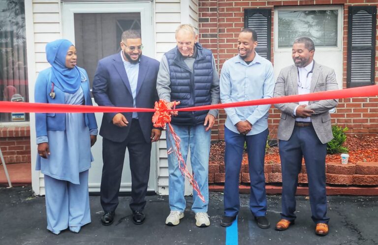 New Medical Practice Opens in Kirkwood
