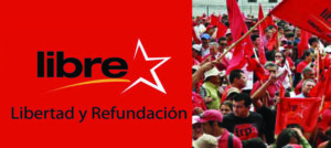 Photo Source:Partido Libre