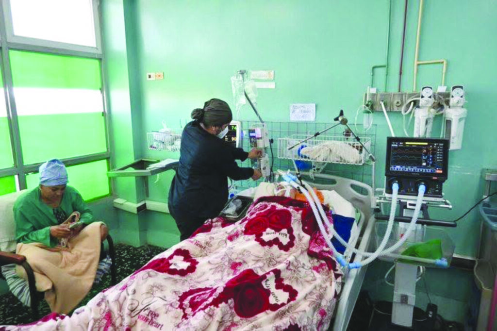 Photo Source:Facebook: https://www.facebook.com/EmbaCubaUS/posts/%EF%B8%8F-cuban-patients-are-dying-because-of-us-blockade-doctors-sayin-interviews-six-c/1239113908395150/