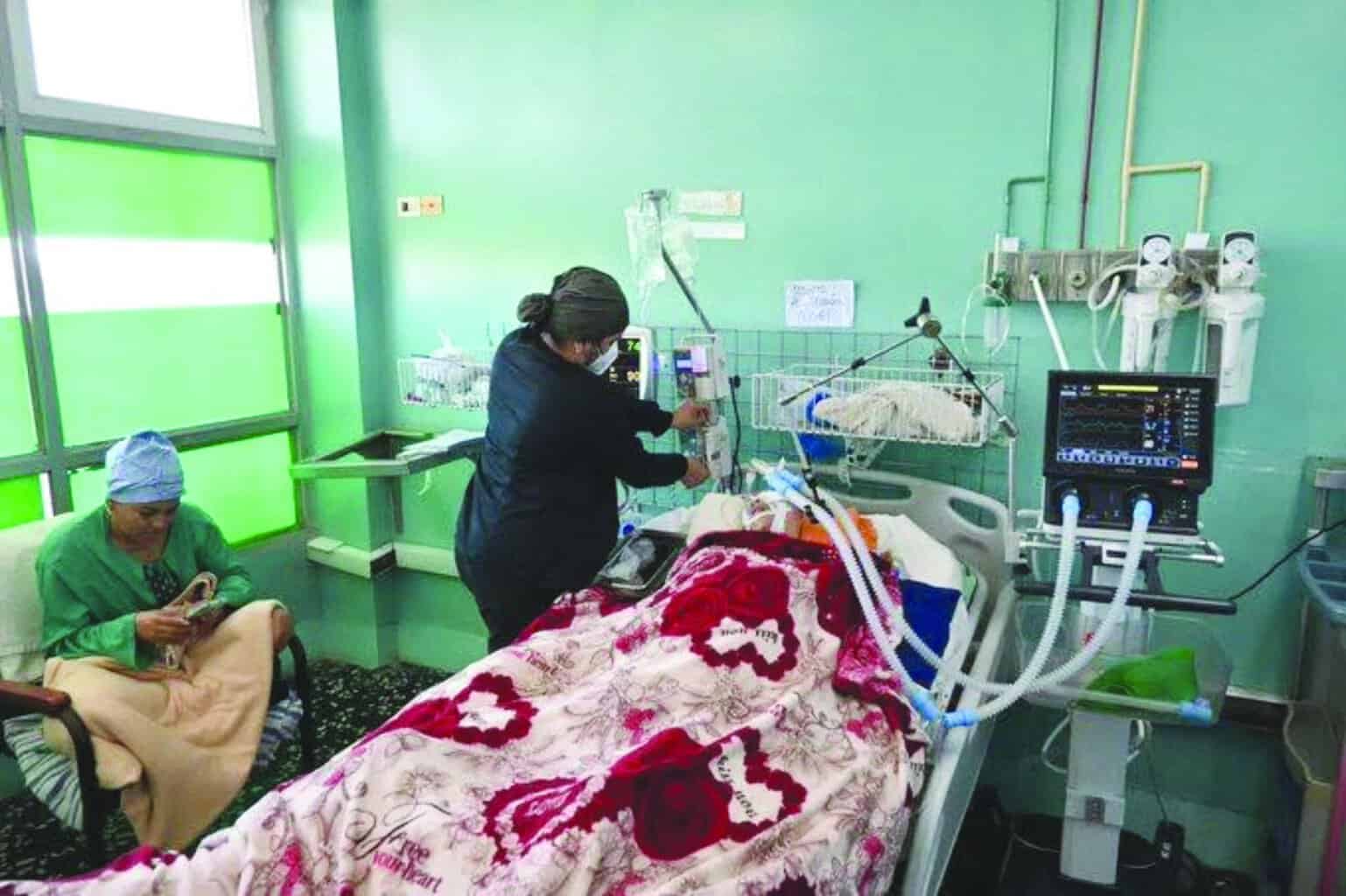 Photo Source:Facebook: https://www.facebook.com/EmbaCubaUS/posts/%EF%B8%8F-cuban-patients-are-dying-because-of-us-blockade-doctors-sayin-interviews-six-c/1239113908395150/