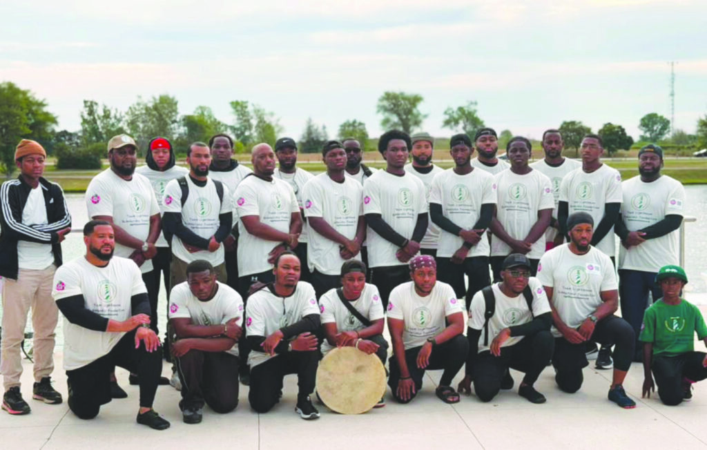 Team Lighthouse, the winner of the Al Noor Dragon Boat Race Canada, amazed watchers with an opening time of 54.95 seconds, breaking all previous Al Noor record