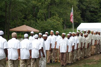 “Targeting Islam and Islamberg in the USA” — Now Available on YouTube