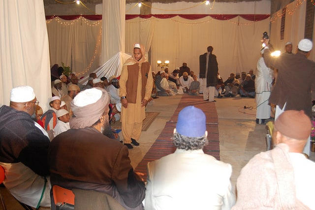 American Muslims Condemn Any Burning of Holy Quran Instigated by Self Styled Pastor, Terry Jones