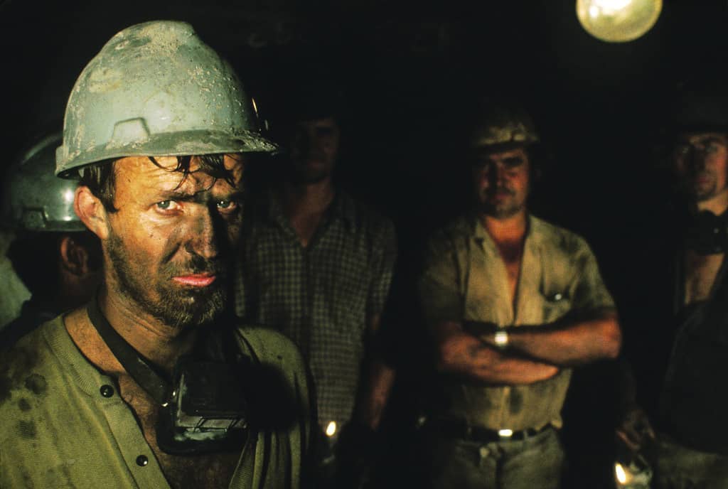 Canadian Mining Industry Continues to Face Opposition in Central America