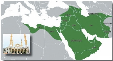 Hero of Islam: Hazrat Umar ibn Al-Khattab