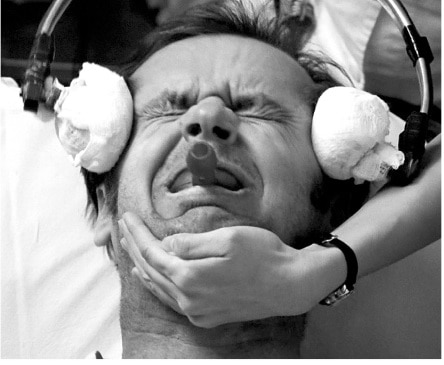 The World Demands an Immediate End to Electroconvulsive Therapy: