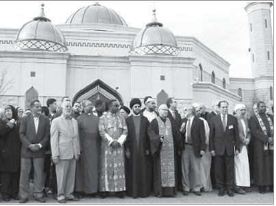 American Muslims Foil Terrorist Plot to Bring Clash Between Muslims and Christians in America