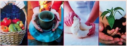 Self Sufficiency:  the Natural Way to Live