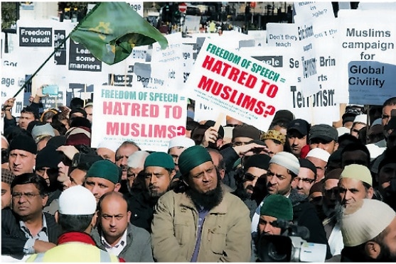 Judge Rejects New Bid to Pull Anti-Islam Film from YouTube
