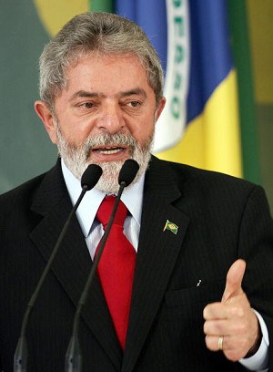 Brazilian President Lula da Silva Honored by the United Nations, Assumes the Mantle of Diplomat