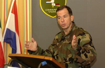 Crusading Founder of Blackwater Admits Assassinations, Espionage
