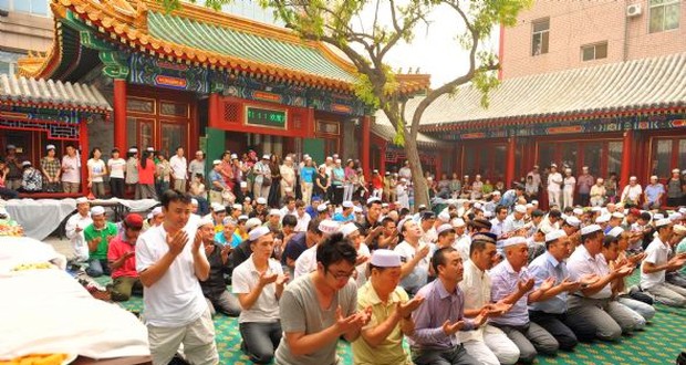 Chinese Government Forbids Ramadan Religious Practices