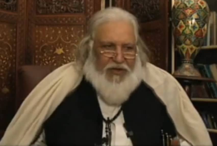 On the Miraculous Manifestations of Almighty Allah and of Rainbows