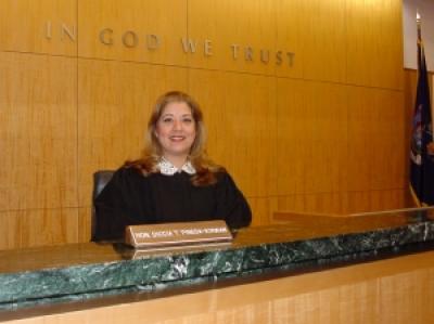 Dominican-born Judge Wins State Supreme Court Seat in New York