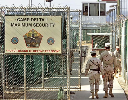 Guantanamo Still on Track for Closure, Despite Opposition