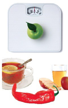 Do You Really Want to Lose Weight?  Eight Things to Know and Do