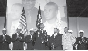 Muslim American Patriotism Questioned By Politician