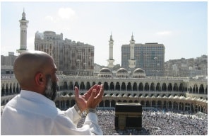 Islam: Belief in God or Propagation of Self