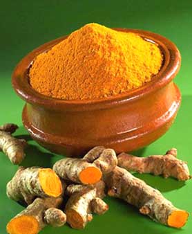 The  Healing Ability of Turmeric